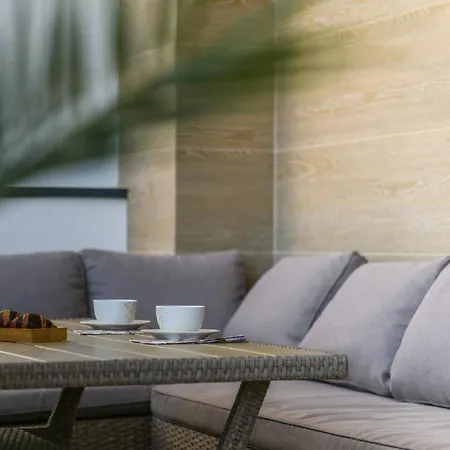Dora Fuer 4 Personen Und 1 Kind Apartment *