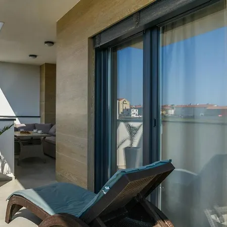 Dora Fuer 4 Personen Und 1 Kind Apartment